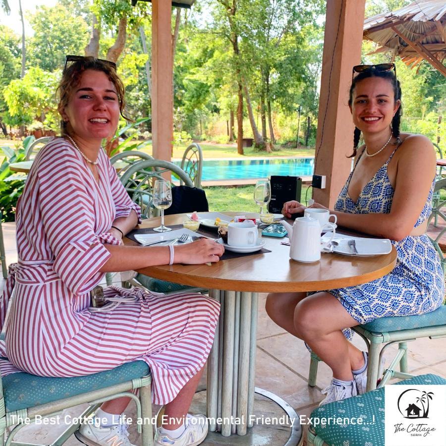 The Hotel Sigiriya